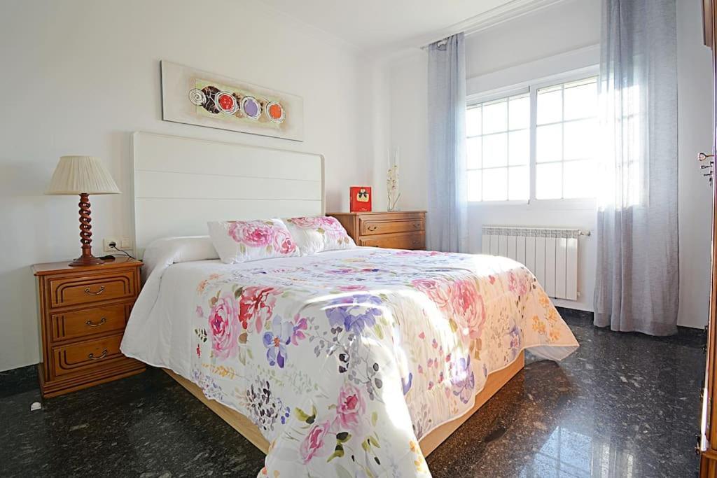 Duplex Da Pedra E Da Auga Apartment Meis Bagian luar foto
