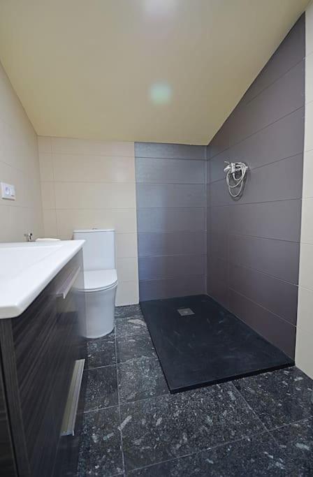 Duplex Da Pedra E Da Auga Apartment Meis Bagian luar foto